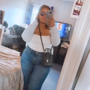 Kurt Perez's daughter Skylynn Perez